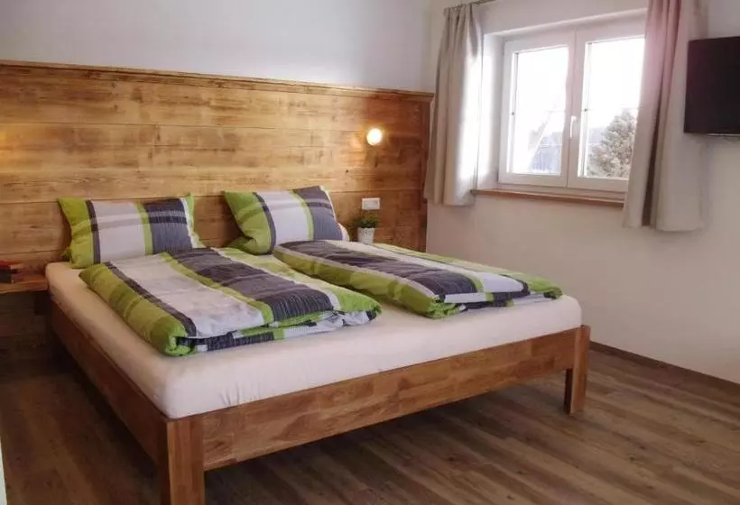 Aamiaismajoitus (B&B) Rosenhof