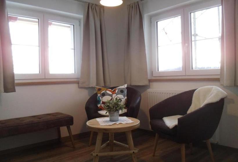 مبيت وإفطار Rosenhof