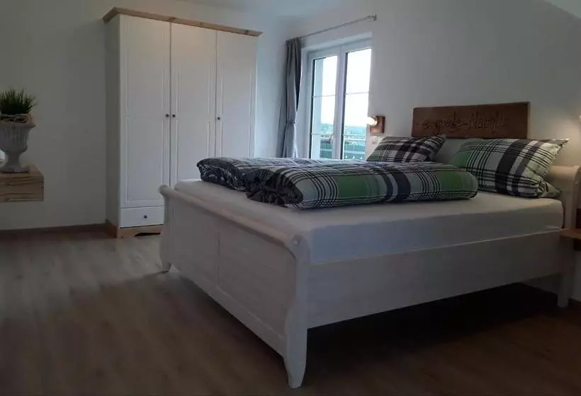 Aamiaismajoitus (B&B) Rosenhof