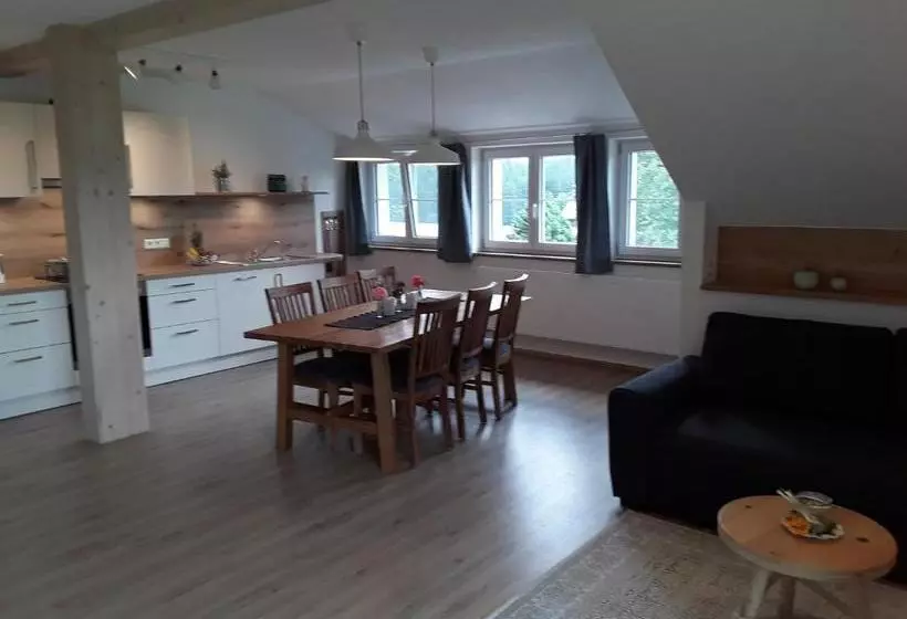 Aamiaismajoitus (B&B) Rosenhof