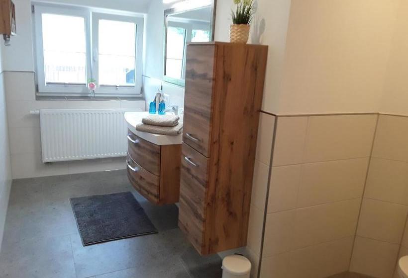 مبيت وإفطار Rosenhof