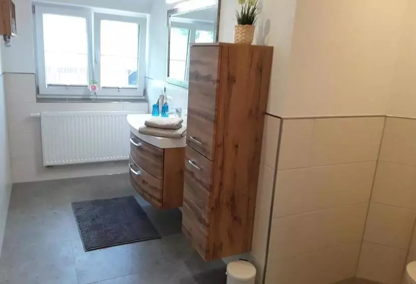 Aamiaismajoitus (B&B) Rosenhof