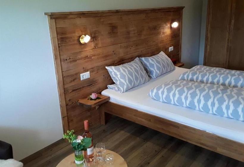 مبيت وإفطار Rosenhof