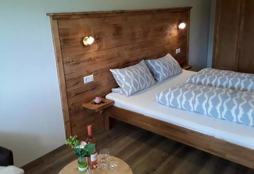 Aamiaismajoitus (B&B) Rosenhof