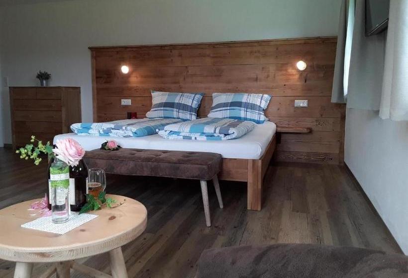 مبيت وإفطار Rosenhof