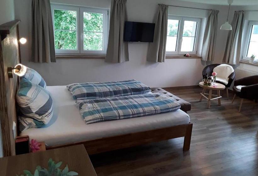 مبيت وإفطار Rosenhof