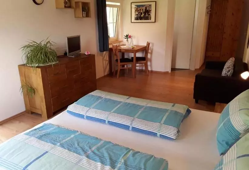 Aamiaismajoitus (B&B) Rosenhof