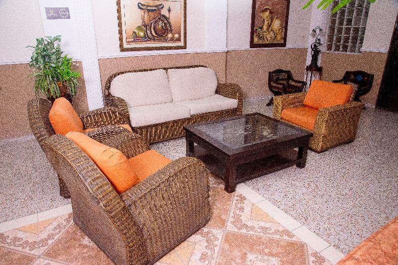 酒店 Ayenda 1309 Villa Dilia