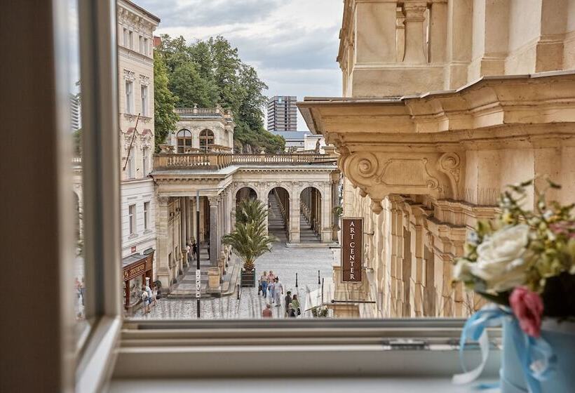 Hotel Golden Key Boutique