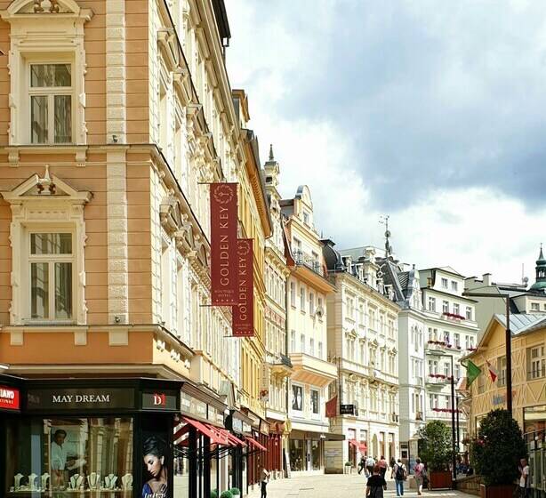 Hotel Golden Key Boutique