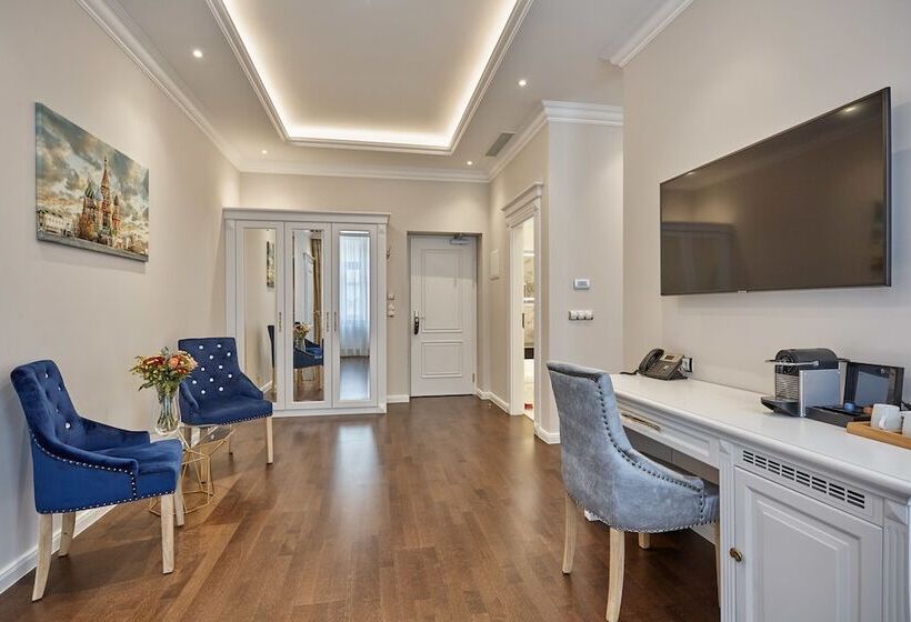 Hotel Golden Key Boutique