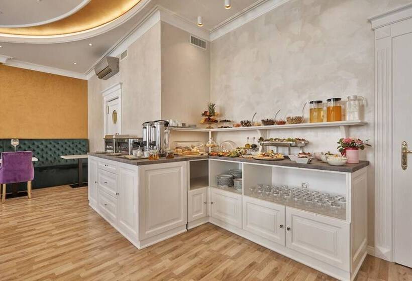 Hotel Golden Key Boutique