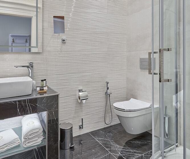 Hotel Golden Key Boutique