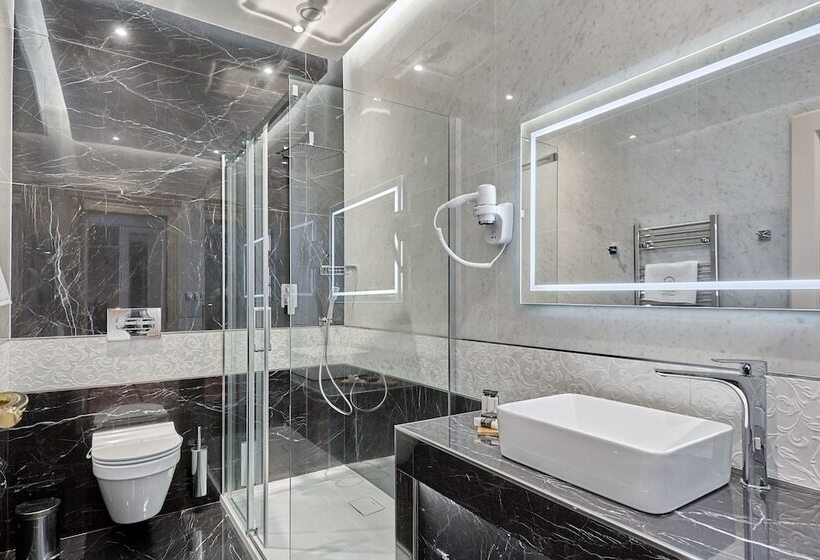 Hotel Golden Key Boutique