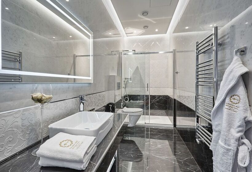 Hotel Golden Key Boutique