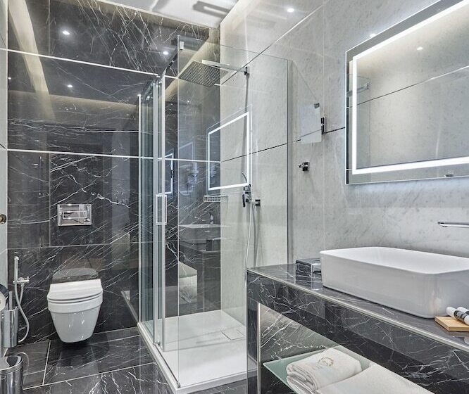 Hotel Golden Key Boutique