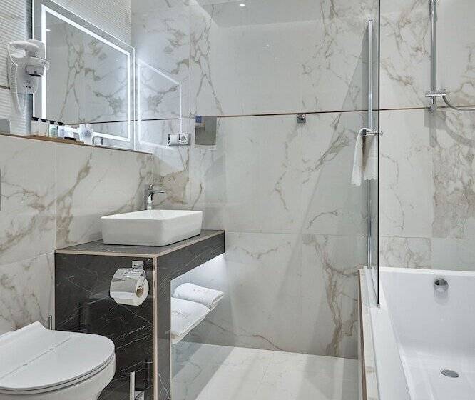 Hotel Golden Key Boutique