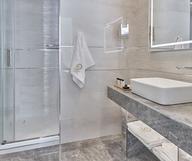 Hotel Golden Key Boutique