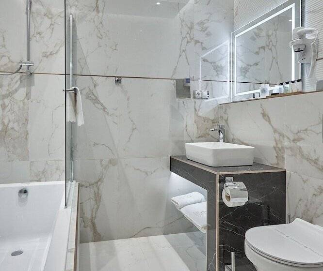 Hotel Golden Key Boutique