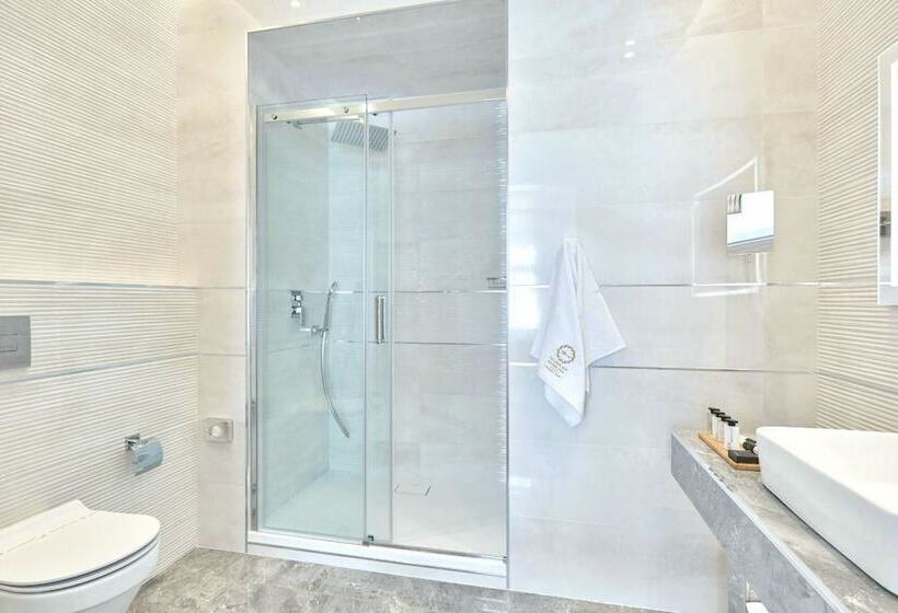 Hotel Golden Key Boutique