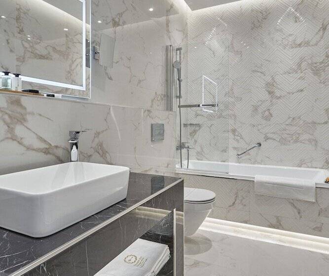 Hotel Golden Key Boutique