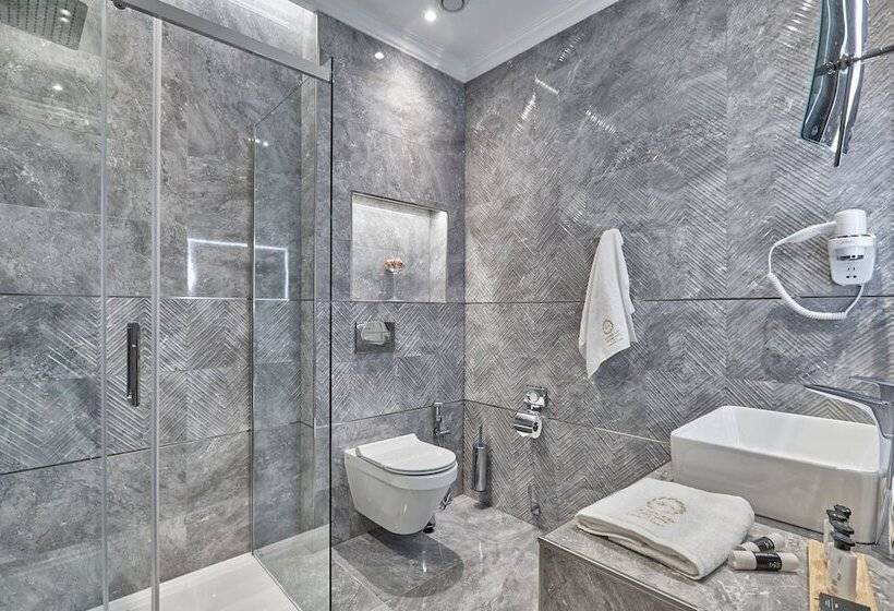 Hotel Golden Key Boutique