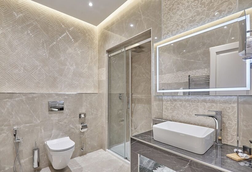 Hotel Golden Key Boutique