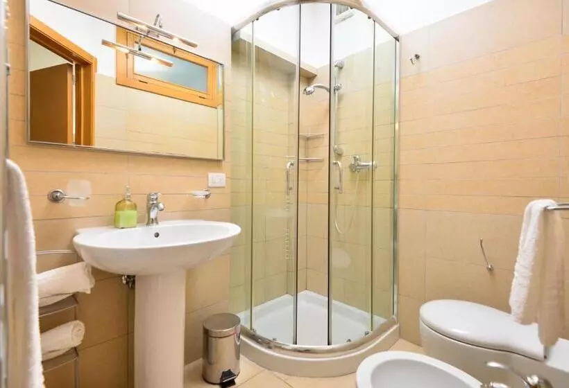 پانسیون Balcone Su Otranto