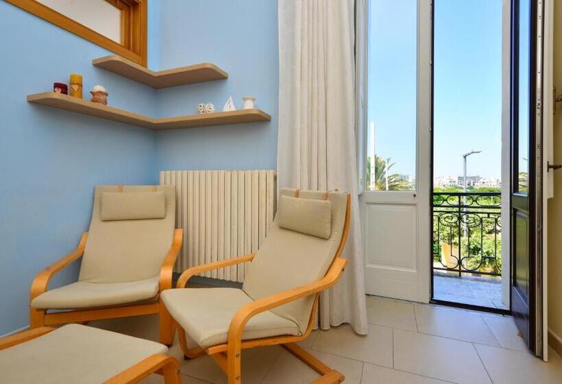 Pensão Balcone Su Otranto