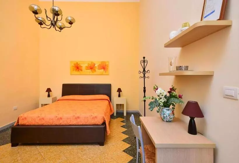 پانسیون Balcone Su Otranto