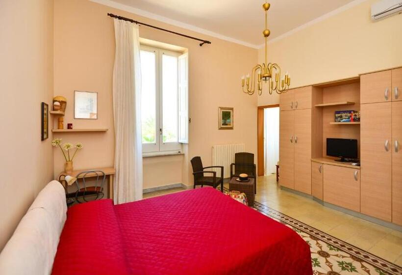 Pensão Balcone Su Otranto