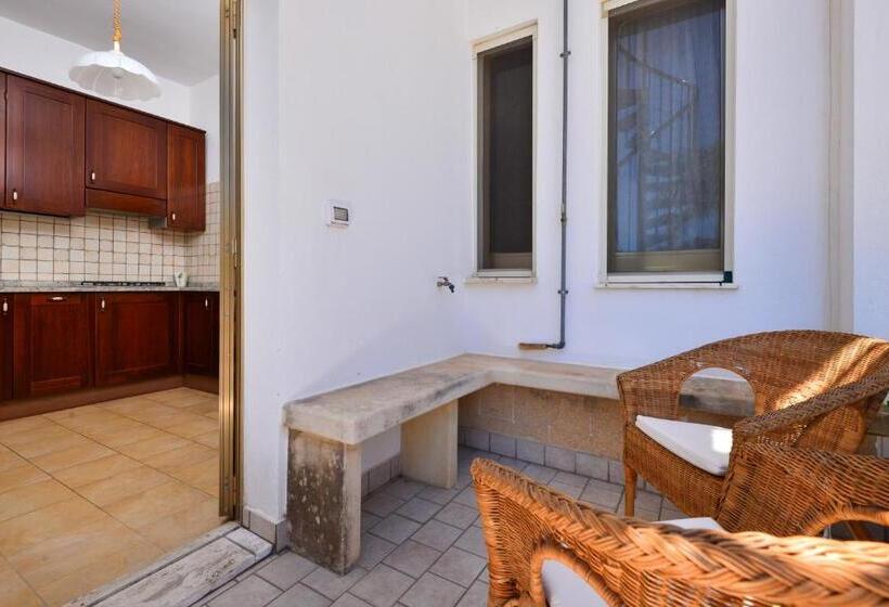 Pensão Balcone Su Otranto