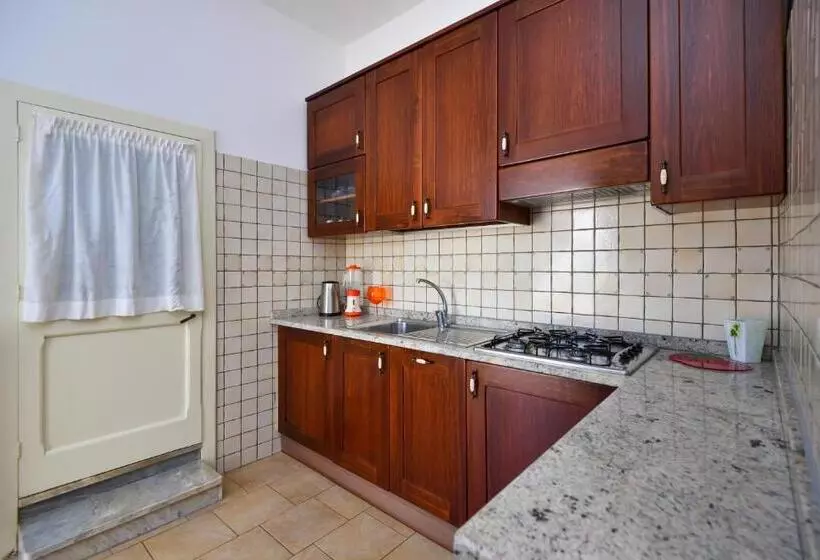 پانسیون Balcone Su Otranto