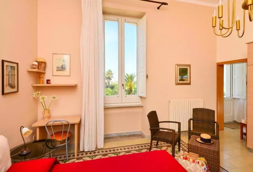 پانسیون Balcone Su Otranto