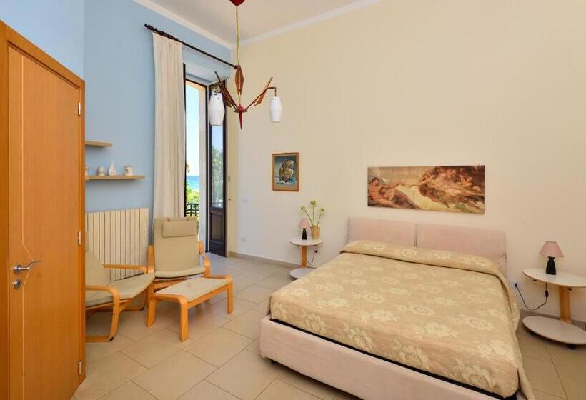 Pensão Balcone Su Otranto