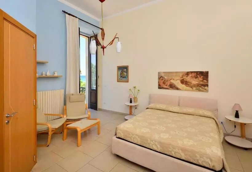 پانسیون Balcone Su Otranto