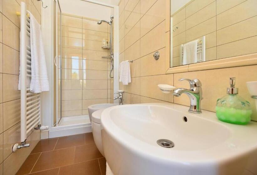 Pensão Balcone Su Otranto