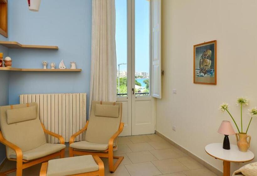 Pensão Balcone Su Otranto