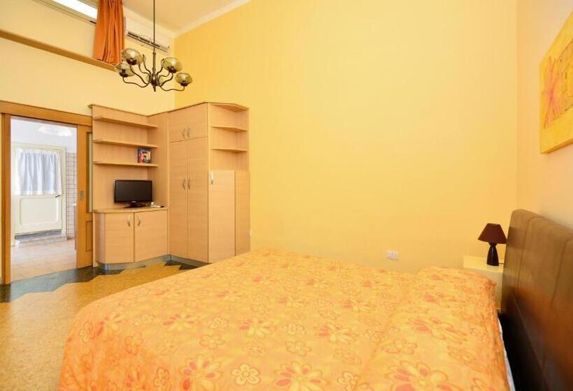 Pensão Balcone Su Otranto