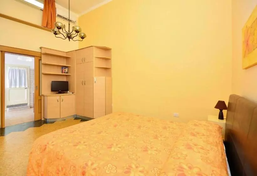 پانسیون Balcone Su Otranto