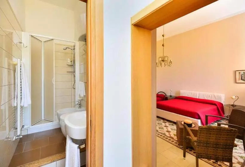 پانسیون Balcone Su Otranto