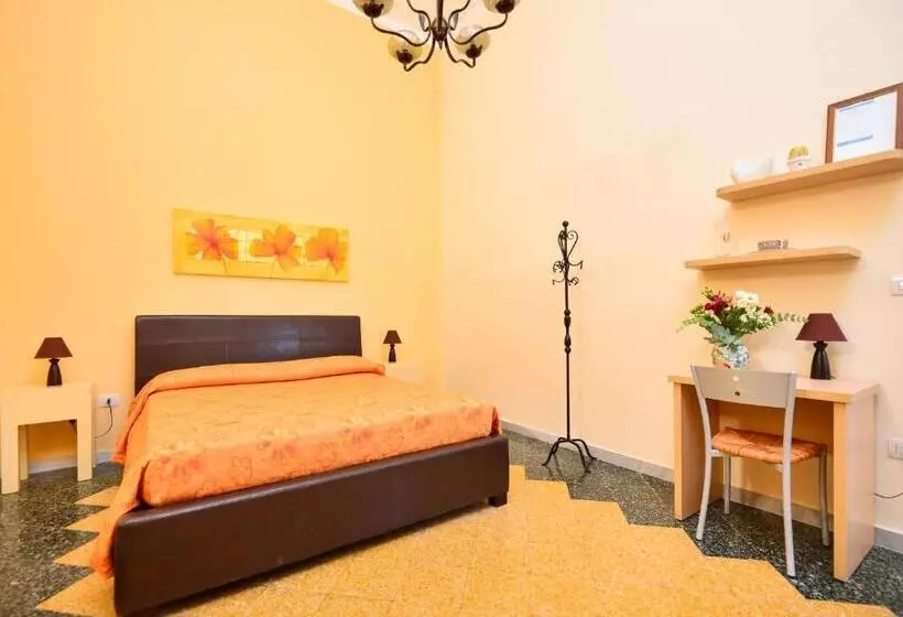 پانسیون Balcone Su Otranto