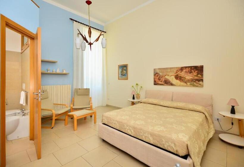 Pensão Balcone Su Otranto