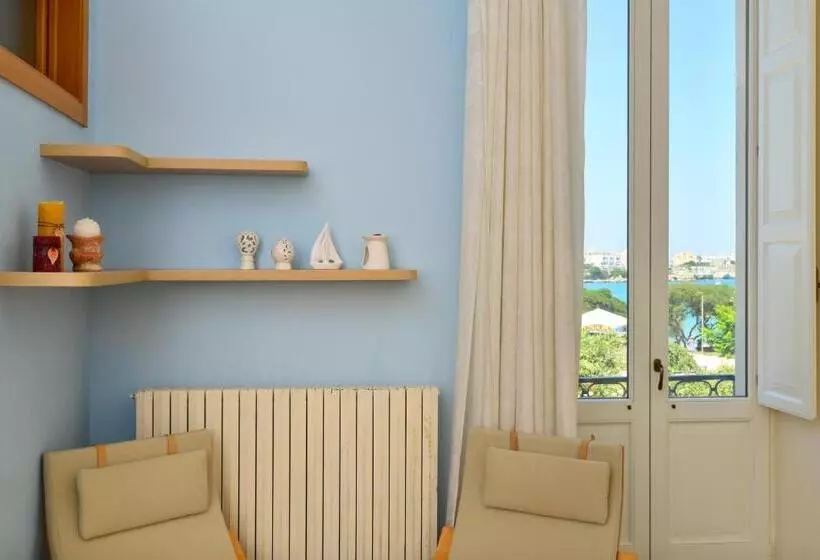 پانسیون Balcone Su Otranto