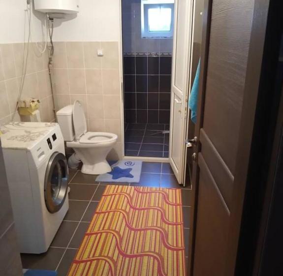 پانسیون Max Guest House