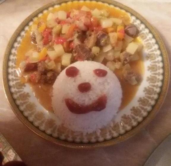 پانسیون Max Guest House