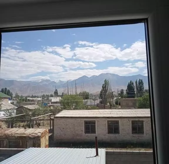 پانسیون Max Guest House