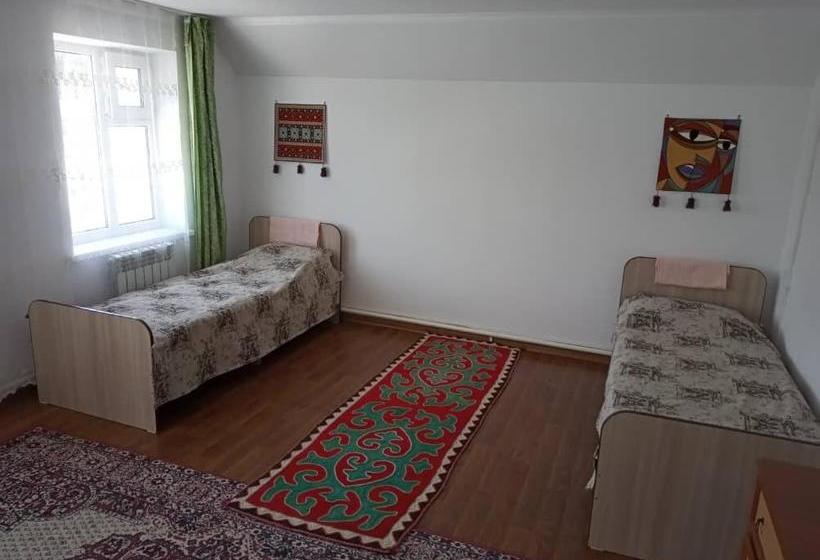 پانسیون Max Guest House