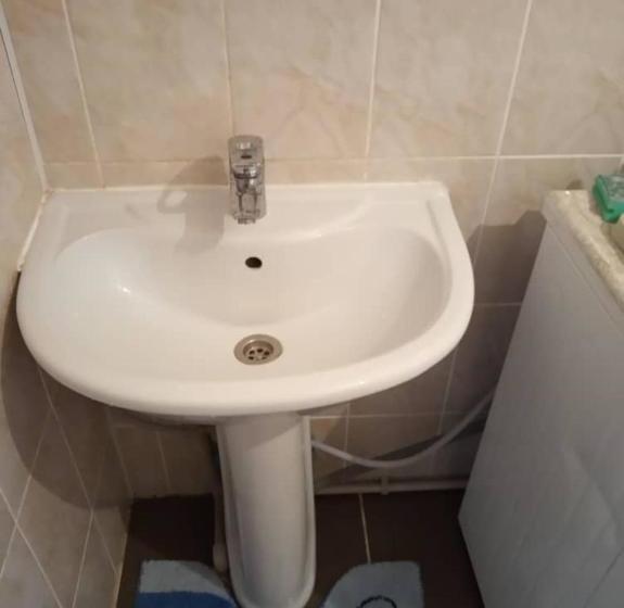 پانسیون Max Guest House