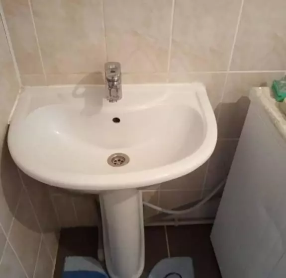 پانسیون Max Guest House